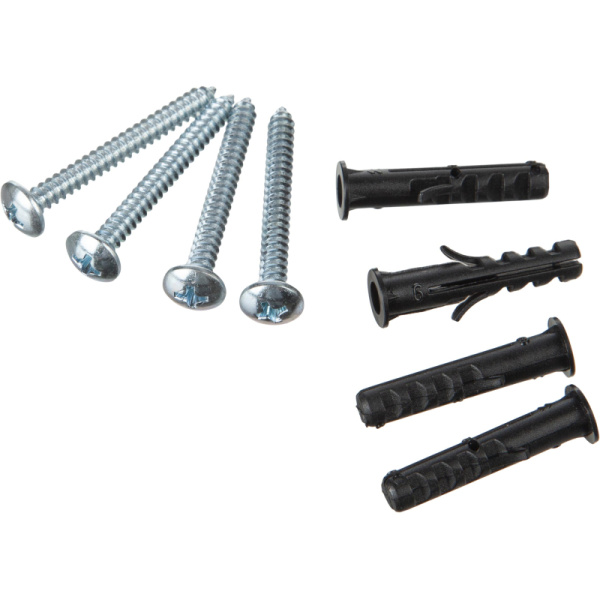 Диспенсер для туалетной бумаги листовой Tork Т3 556008 черный