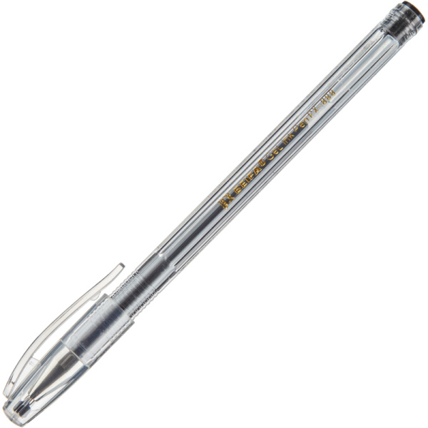 Набор гелевых ручек 6 цв.PX888-6 PVC 0,5мм