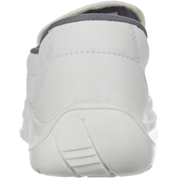 Полуботинки Sanita Lux 02905711/1С белые с м/п (р.45)