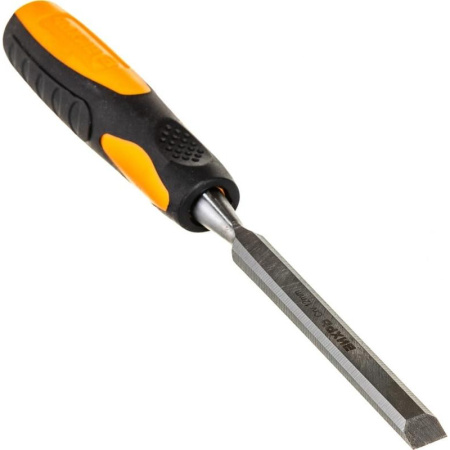 Стамеска долото 12 мм CrV Вихрь 73/2/7/2