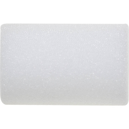 Валик сменный 55 мм поролон MASTER STAYER 0531-05, 10шт/уп