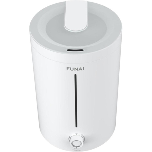 Увлажнитель ультразвуковой Funai TENTOU USH-TTM7201WC,ультраф.очистка воды
