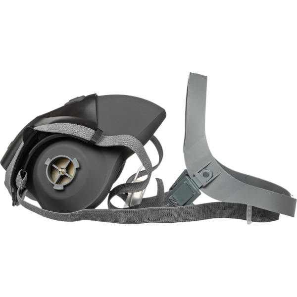 Полумаска UNIX 2100 размер 3