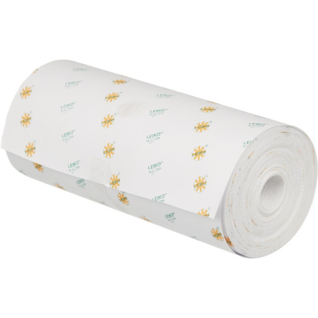 Пластырь-повязка фикс.  Липкий бинт  эласт.20смx10м LEIKO