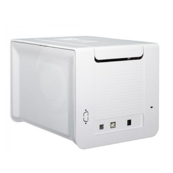 Принтер Evolis Zenius Classic, без опций, USB (ZN1U0000RS)