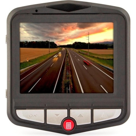 Автомобильный видеорегистратор Rekam F155