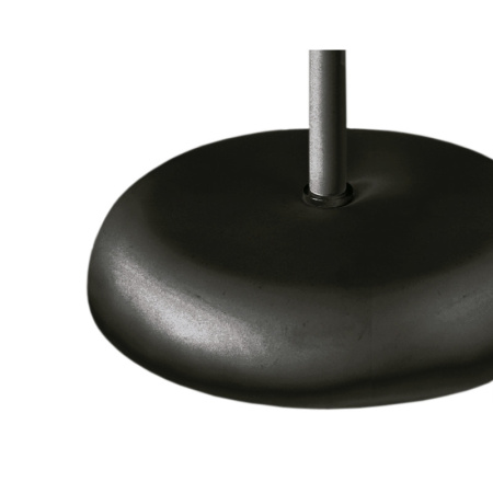 Торшер Camelion KD-795 черный, LED, 7Вт, 4 ур.ярк,