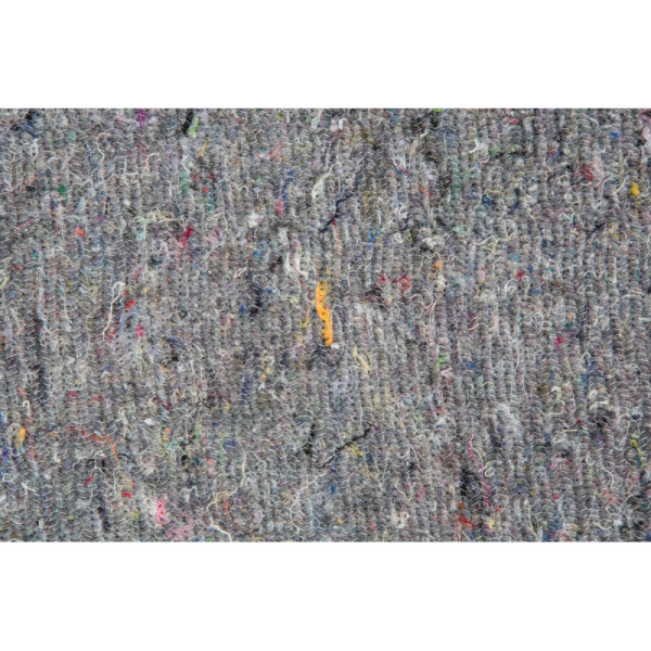 Полотно техническое холстопр. ХПП серое, рул 0,75х30м, пл. 240 г/м2