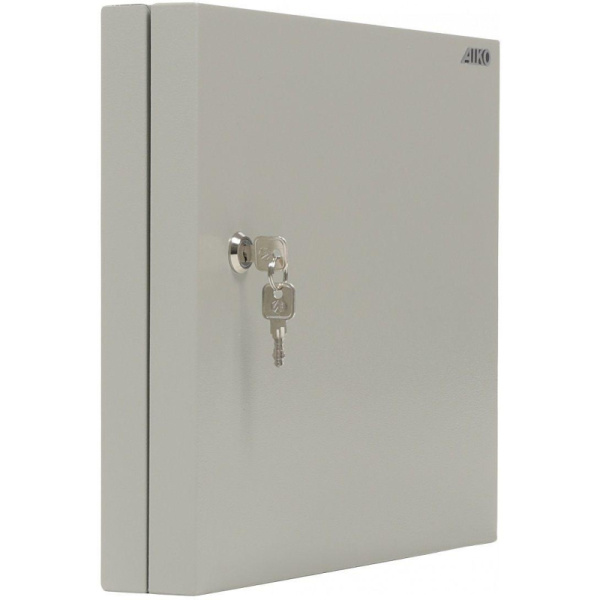 Шкаф для ключей AIKO KEY-40 на 40 ключей с брелоками
