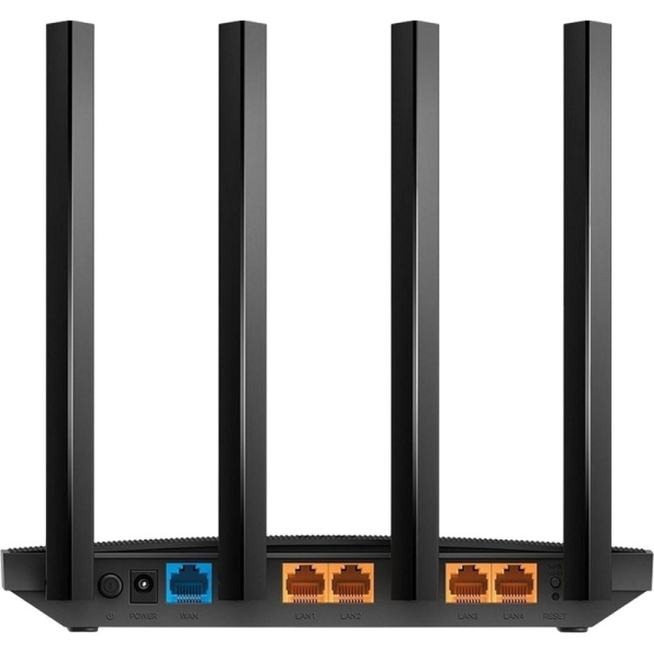 Маршрутизатор TP-Link Archer C6