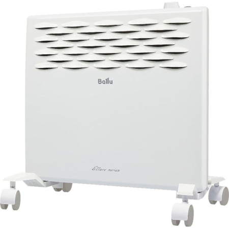 Конвектор электрический Ballu Ettore BEC/ETMR-1000