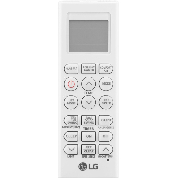 Сплит-система LG B09TS.NSJ/B09TS.UA3,WiFi,Inverter,из2частей