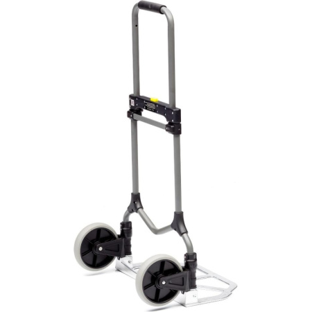 Тележка ручная MAGNA CART MC2 складная,алюминий,сталь,грузоподъемность 90кг