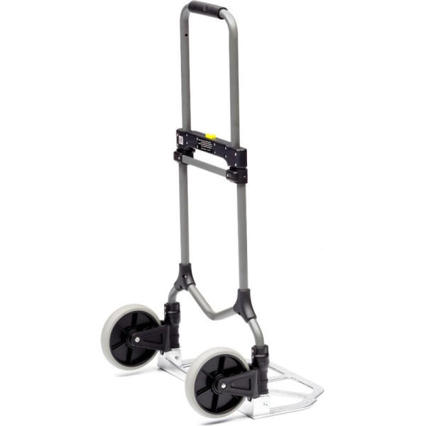 Тележка ручная MAGNA CART MC2 складная,алюминий,сталь,грузоподъемность 90кг