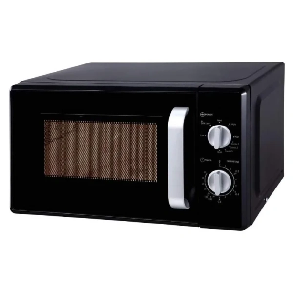 Микроволновая печь 20L SOLO WHITE 20MW700-1478AAB HORIZONT