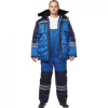 Костюм рабочий зимний муж з03-КПК вас/син (р.52-54) 170-176