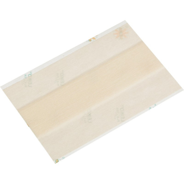 Лейкопластырь бакт. 6х10см н/тканный Leiko 100шт/уп