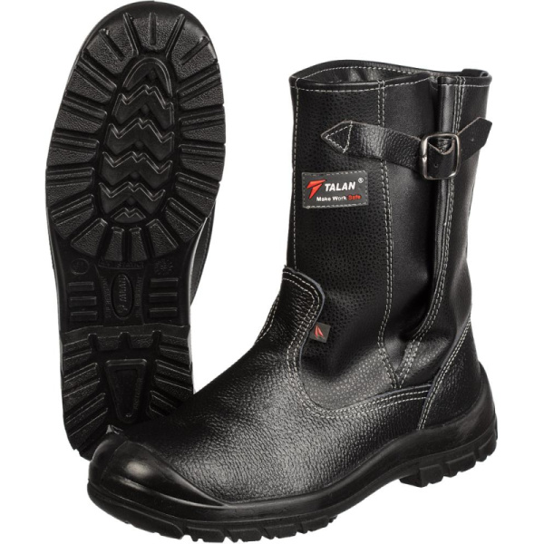 Сапоги Standart утепленные с мп р.38 (ВС4075му)