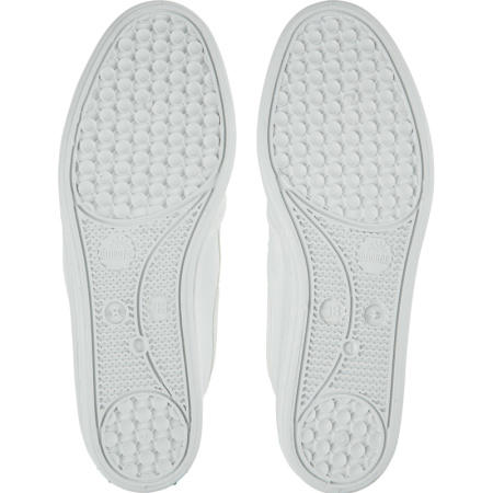 Туфли Таня жен.нат.кожа белые(р.35)(230) (55-01/55110108)