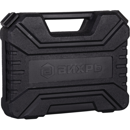 Дрель-шуруповерт аккум. Вихрь ДА-14,4Л-2К 14,4В, 1,3Ач, 26Нм (72/14/8)