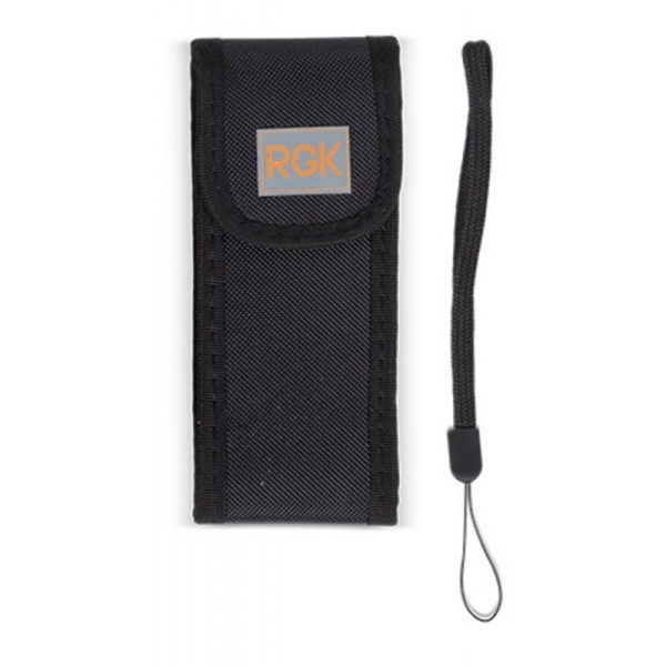 Дальномер лазерный RGK D50