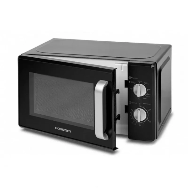 Микроволновая печь 20L SOLO WHITE 20MW700-1478AAB HORIZONT