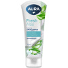 Крем для рук Увлаж. AURA BEAUTY с глицерином и экстрактом алоэ 75мл КК/24