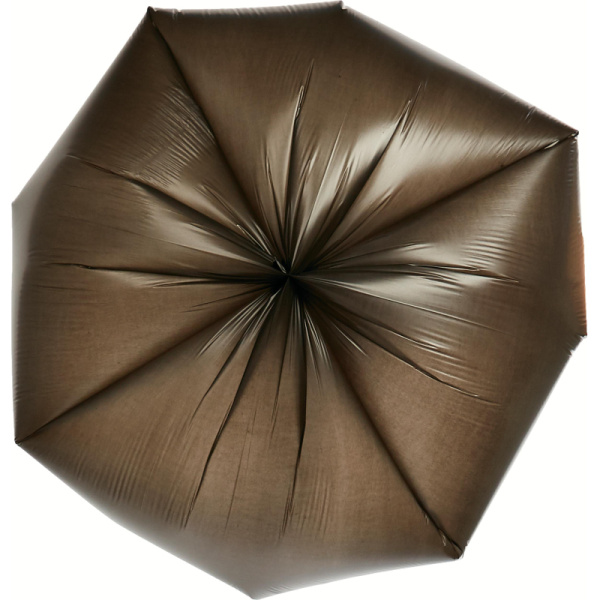 Мешки для мусора ПНД 30л 10мкм 30шт/рул черные 48x60см Концепция Быта