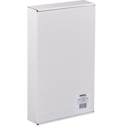 Пружины для переплета металлические Promega office 7,9мм серебр. 100шт/уп.