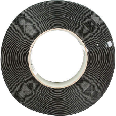 Стреппинг лента Полипропиленовая 12мм х 0,6 (2300 м.) Серая