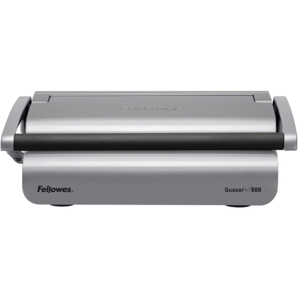 Брошюровщик Fellowes Quasar+, А4, 25л./500л., пл.пруж.