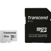 Карта памяти Transcend 300S microSDHC 16Gb UHS-I Cl10 +ад, TS16GUSD300S-A
