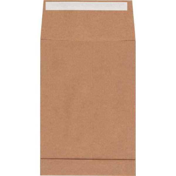 Пакет в упаковке Крафт С4 стрип Extrapack 229х324 100г 25шт/уп/6544