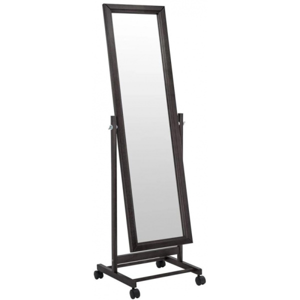 Зеркало ME_напольное В 27Н венге