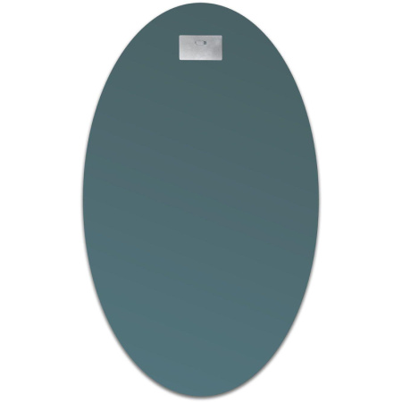 Зеркало KD_настенное Комус Классик-3. 600Х1000  овал