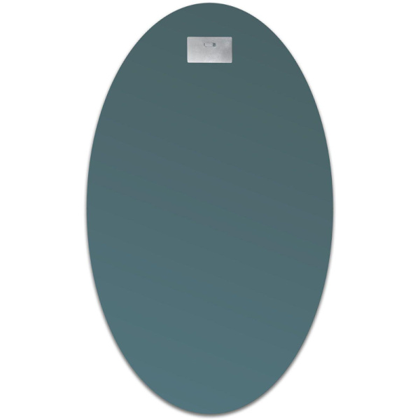 Зеркало KD_настенное Комус Классик-3. 600Х1000  овал