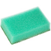 Губки для мытья посуды 5х8см 10шт./уп. PACLAN