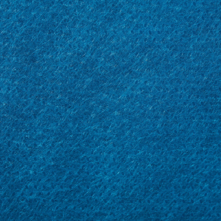 Скатерть одноразовая Luscan, 110х140см, синяя