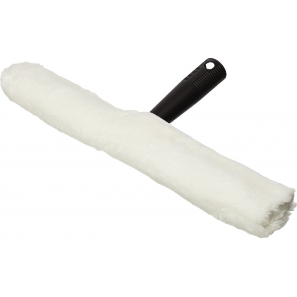 Держатель с насадкой шубкой ЭкоКоллекция 35 см к арт.571061