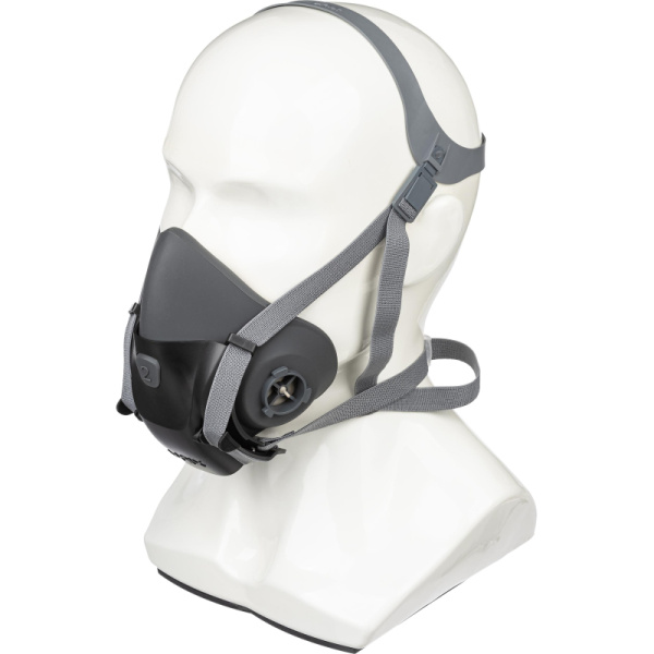 Полумаска UNIX 2100 размер 3