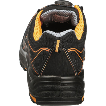 Полуботинки Мистраль PREMIUM EDITION ПУ/НР с ПП и АС р.38 -119290