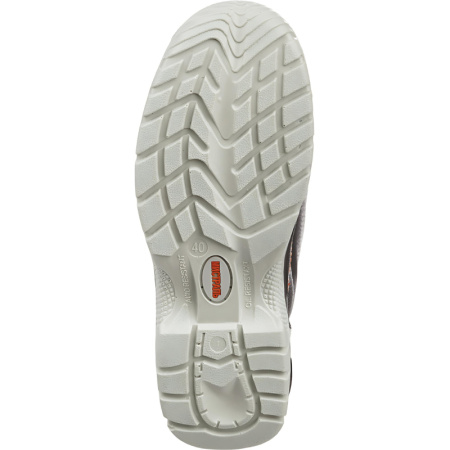 Сапоги Мистраль ПУ/ТПУ с МП и МС р.45 (104327)