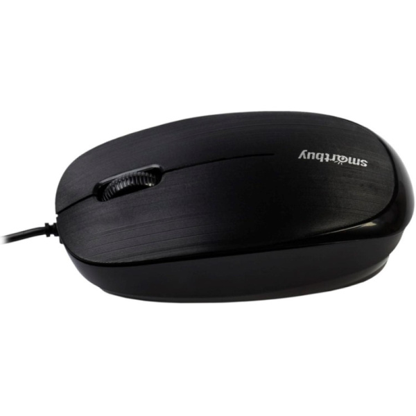 Мышь компьютерная Smartbuy ONE 214-K черная (SBM-214-K)