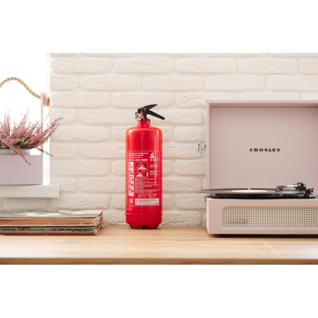 Огнетушитель порошковый ОП-2(з) МИГ АВСЕ (111-01)