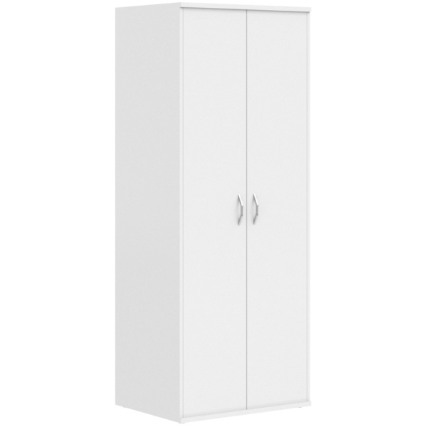 Гардероб SL Imago ГБ-2 белый (крем)