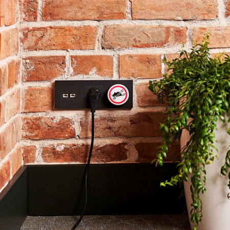 Отпугиватель грызунов утльтразвуковой REXANT 71-0028