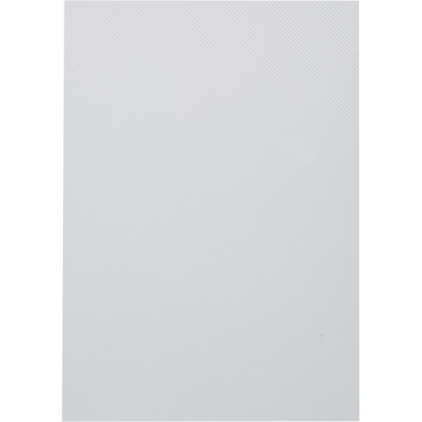 Обложки для переплета пластиковые Promega office с рис.А4,400мкм,100шт/уп.