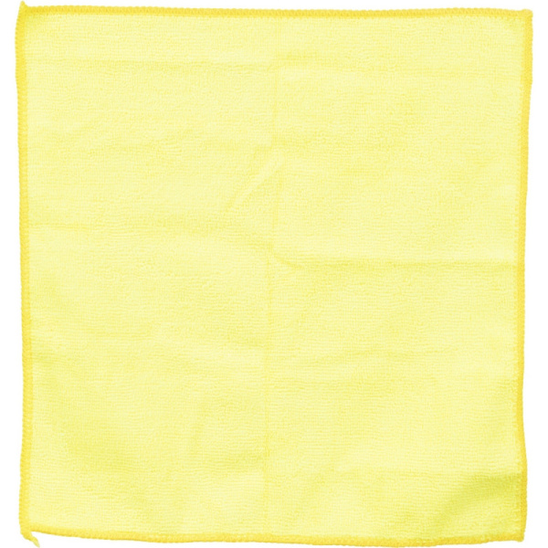 Салфетки хозяйственные Luscan микрофибра 300г 30х30см 3шт/уп син/крас/желт