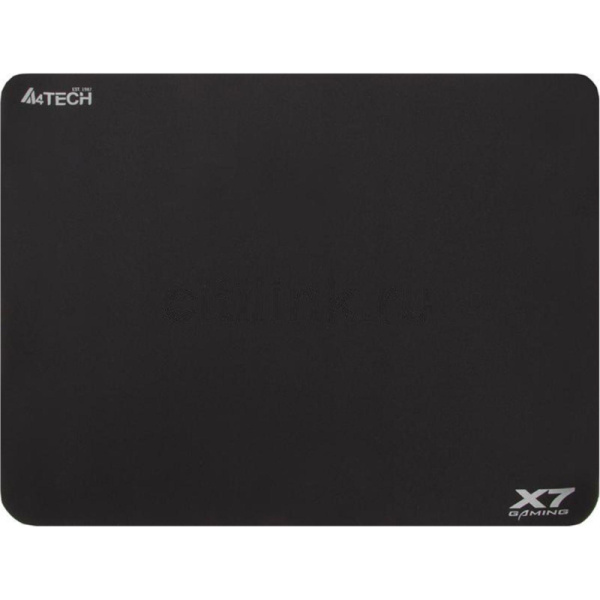Коврик для мыши A4 X7 Pad X7-300MP, черный
