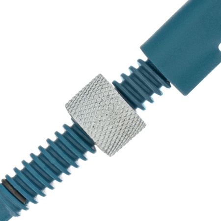 Ключ трубный рычажный №0, литой СИБРТЕХ (15757)